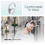هدفون بلوتوثی گرین لاین Echo Max - Image 10