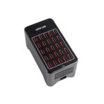 دستگاه شارژ مولتی پورت گرین لاین GNMULPORT25BK - Image 2