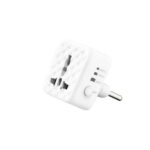 تبدیل برق جهانی گرین لاین Universal Conversion Plug