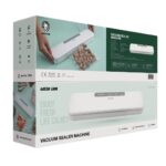 دستگاه وکیوم مواد غذایی گرین لاین Vacuum Sealer Machine - Image 2