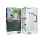 تراول ماگ گرین لاین Vacuum Travel Mug - Image 2
