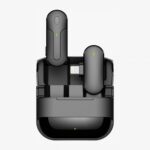 میکروفون بی سیم گرین لاین GNWIRLGTBK Lightning