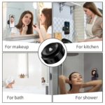 هولدر مگنتی وکیومی موبایل Vacuum Suction X8Q - Image 5
