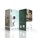 دستگاه دهانشویه اتوماتیک گرین لاین GNAUMOUTDISWH - Image 2
