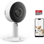 دوربین نظارتی هوشمند آرنتی Laxihub M4 - Image 2