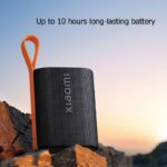 اسپیکر بلوتوثی شیائومی Sound Pocket 5W - Image 4