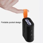اسپیکر بلوتوثی شیائومی Sound Pocket 5W - Image 3