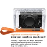 اسپیکر بلوتوثی شیائومی Sound Pocket 5W - Image 5