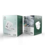 تبدیل برق جهانی گرین لاین Universal Conversion Plug - Image 2