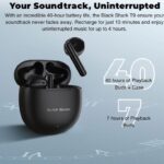 هندزفری بلوتوثی شیائومی Black Shark T9 - Image 7