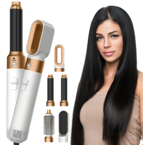 حالت دهنده مو گرین لاین 5In1 Professional Hair Styler 2 - Image 4