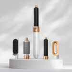 حالت دهنده مو گرین لاین 5In1 Professional Hair Styler 2 - Image 3