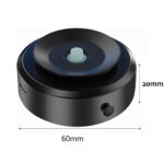 هولدر مگنتی وکیومی موبایل Vacuum Suction X8Q - Image 2