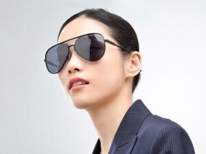 عینک آفتابی شیائومی Sunglasses TYJ02TS - Image 4