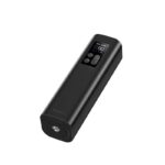 پمپ باد بیسوس Super Mini Inflator Pump CRCQ000001