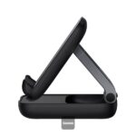 پایه نگهدارنده موبایل بیسوس Seashell Series Folding Phone Stand - Image 2