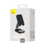 پایه نگهدارنده موبایل بیسوس Seashell Series Folding Phone Stand - Image 6