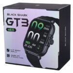 ساعت هوشمند شیائومی Black Shark GT3 Neo - Image 5