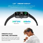 ساعت هوشمند شیائومی Black Shark GT3 Neo - Image 8