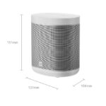 اسپیکر هوشمند شیائومی Mi Smart Speaker L09G - Image 4