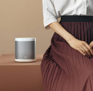 اسپیکر هوشمند شیائومی Mi Smart Speaker L09G - Image 6