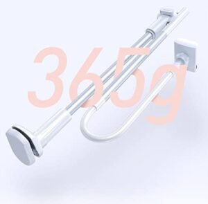پایه نگهدارنده قابل تنظیم موبایل بیسوس SULR-0S - Image 6
