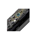 پمپ باد بیسوس Super Mini Inflator Pump CRCQ000001 - Image 5