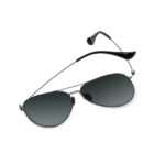 عینک آفتابی شیائومی mi polarized navigator sunglasses pro - Image 2