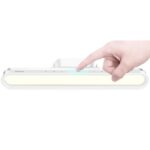 چراغ مطالعه شارژی مگنتی بیسوس Magnetic Stepless Dimming Charging Desk Lamp Pro - Image 4