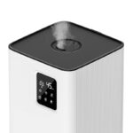 رطوبت ساز هوشمند شیائومی Deerma DEM-F951W - Image 3