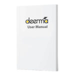 رطوبت ساز هوشمند شیائومی Deerma DEM-F951W - Image 5