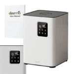 رطوبت ساز هوشمند شیائومی Deerma DEM-F951W - Image 2