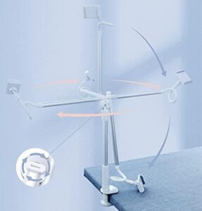 پایه نگهدارنده قابل تنظیم موبایل بیسوس SULR-0S - Image 5
