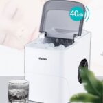 دستگاه یخ ساز شیائومی Hicon Ice Maker HZB-16AL - Image 4