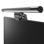 لامپ گیره ای دسکتاپ بیسوس i-wok USB Stepless Dimming Screen Hanging Light - Image 6