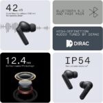 هندزفری بلوتوثی ناتینگ CMF Buds B168 - Image 5