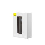پمپ باد بیسوس Super Mini Inflator Pump CRCQ000001 - Image 4