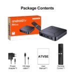 اندروید باکس تلویزیون Android TV i96 z8 - Image 2