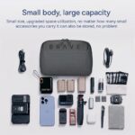 کیف نظم دهنده لوازم جانبی Brave BTP-01 - Image 3