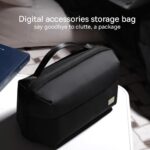 کیف نظم دهنده لوازم جانبی Brave BTP-03 - Image 7