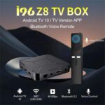 اندروید باکس تلویزیون Android TV i96 z8 - Image 7