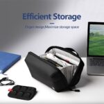کیف نظم دهنده لوازم جانبی Brave BTP-03 - Image 3