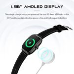 ساعت هوشمند شیائومی Black Shark GT3 - Image 8