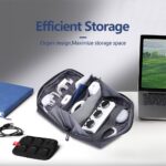 کیف نظم دهنده لوازم جانبی Brave BTP-01 - Image 2