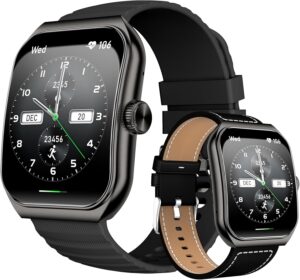 ساعت هوشمند شیائومی Black Shark GT3 - Image 4