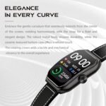 ساعت هوشمند شیائومی Black Shark GT3 - Image 7