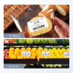 پرینتر لیبل زن حرارتی NIIMBOT Thermal Label Printer K3 - Image 9
