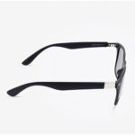 عینک آفتابی شیائومی polarized square sunglasses - Image 4