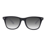 عینک آفتابی شیائومی polarized square sunglasses - Image 3