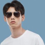 عینک آفتابی شیائومی mi polarized navigator sunglasses pro - Image 5